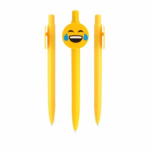 Esfero Emoji 1